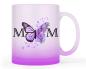 Preview: glastasse-satiniert-lila-mom-schmetterling-16-2