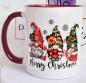 Preview: keramik-tasse-bordeaux-merry-christmas-wichtel-37