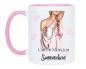 Preview: keramik-tasse-rosa-guten-morgen-sonnenschein-25
