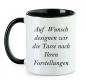 Preview: keramik-tasse-schwarz-wunschdesign-40