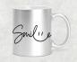 Preview: keramik-tasse-silber-smile-44
