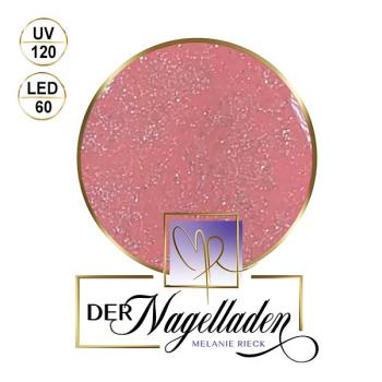 Preview: 1001 Funkel Colour Gel - Set (6-tlg.)