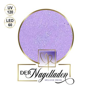 Preview: 1001 Funkel Colour Gel - Set (6-tlg.)