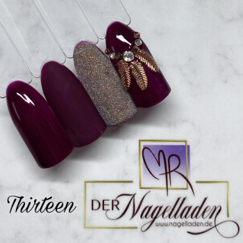 Preview: Eternity Colour - Thirteen