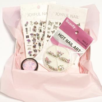 Preview: Magic-Time-Set  (10-tlg.)