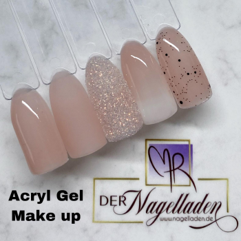 AcrylGel Make up