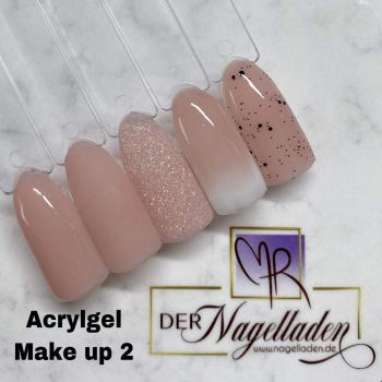 AcrylGel Make up 2