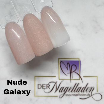 Preview: No Limit Make up Gel Nude Galaxy