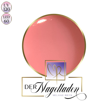 Make up Gel Perfekt Match Rose