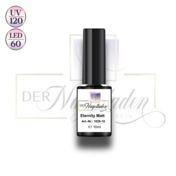 Eternity Matt Versiegler