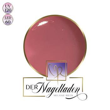 Make up Gel Rosé Elegant