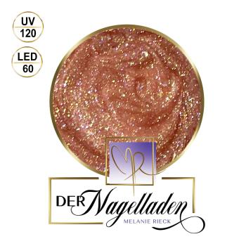 Fairy Diamond Builder Gel No. 2