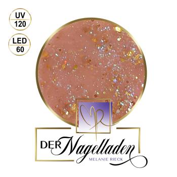 Fairy Diamond Builder Gel No. 5