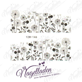 Water-Tattoo YZW-146