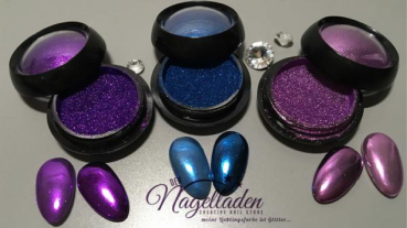 Pigment - Set 2 (3-tlg.)