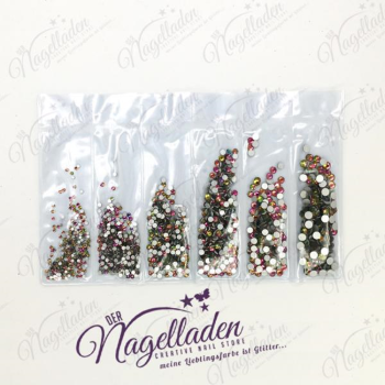 Strass-Stein Mix Set 3