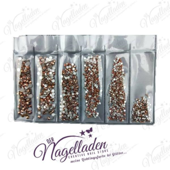 Strass-Stein Mix Set 5