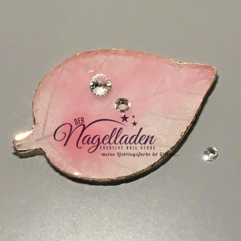 praesentationsplatte-blatt-rose