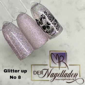 Preview: Farbgel-Glitter-up-No-8-2