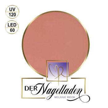 Shopbild-Fiberglas-Make-up-Nude