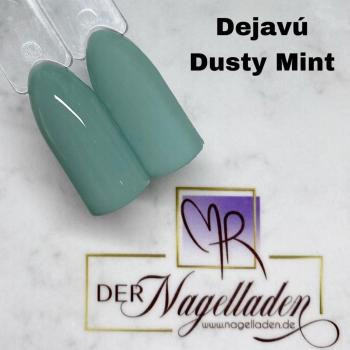 Preview: Dejavú - 01