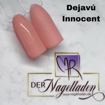 Preview: Dejavú - 03