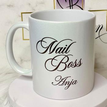 Preview: keramik-tasse-weiß-pearl-nail-boss-name-03-3