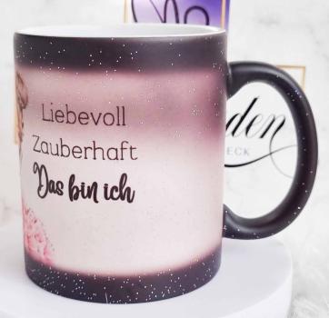 Preview: thermo-farbwechseltasse-glitzer-stark-zuversichtlich-40-3