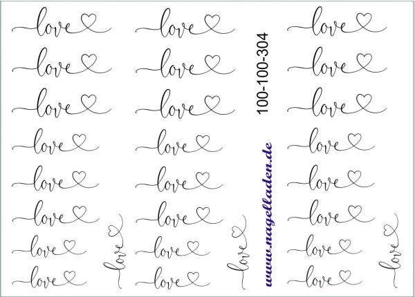 Romantic Love - Set (16-tlg.)