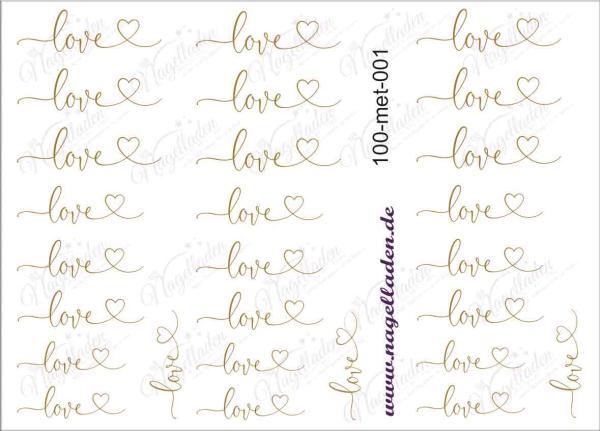 Romantic Love - Set (16-tlg.)