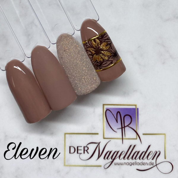 Eternity Colour  - Eleven