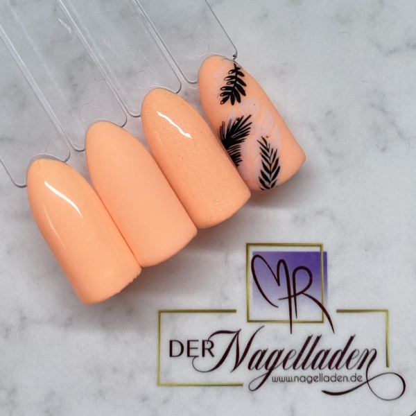 Pastell Neon Gel - 05