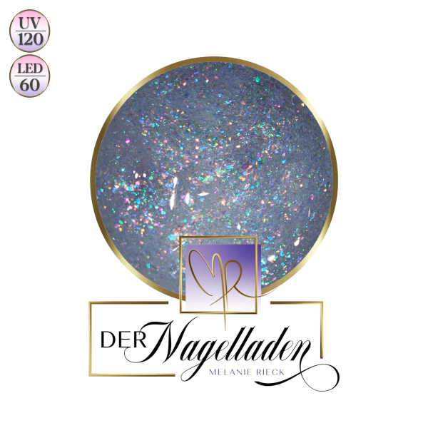 No Limit Twinkle Builder Gel No. 2