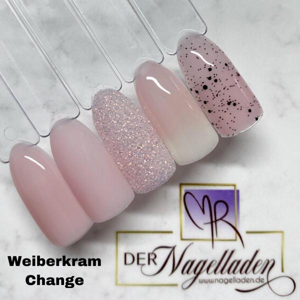 Weiberkram Change Gel