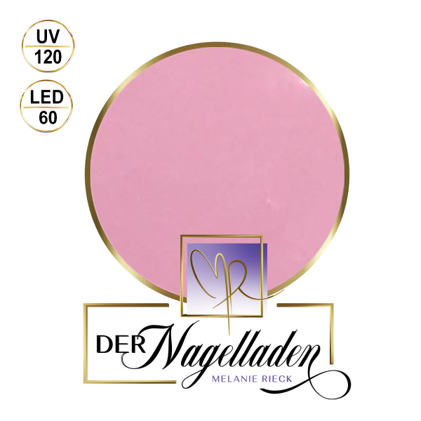 Make up Gel Fluffy Pink