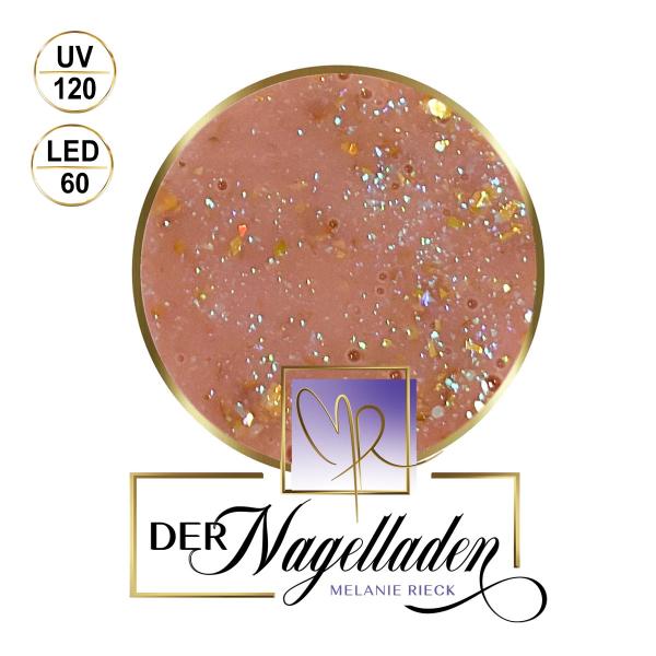 Fairy Diamond Builder Gel No. 5