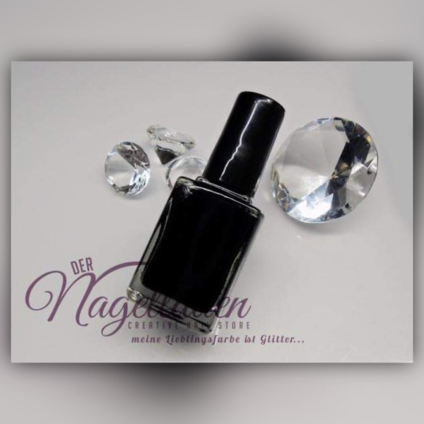 Stampinglack Black