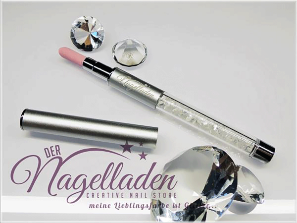 Nagelhaut Radierer