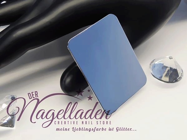 Nailart Mischpaletten Ring