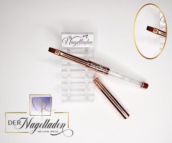 Gel-Pinsel - Set (6-tlg.)