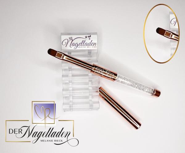 Gel-Pinsel - Set (6-tlg.)