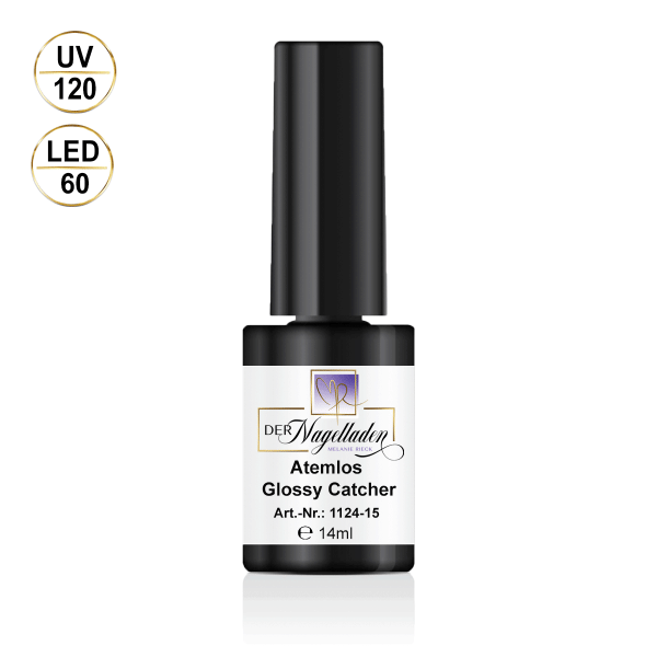 Atemlos Glossy Catcher
