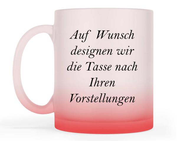 Glastasse-satiniert-Rot-Wunschdesign-13