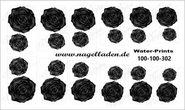 Aufbaugel Konfetti Party Set (16-tlg.)