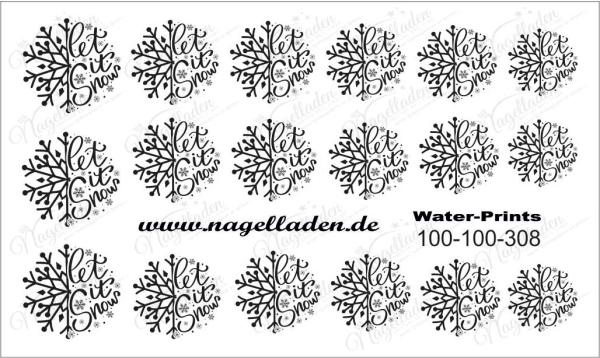 Magic Winter - Set (19-tlg.)