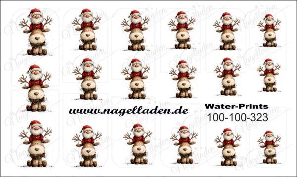Magic Winter - Set (19-tlg.)