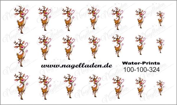 Magic Winter - Set (19-tlg.)