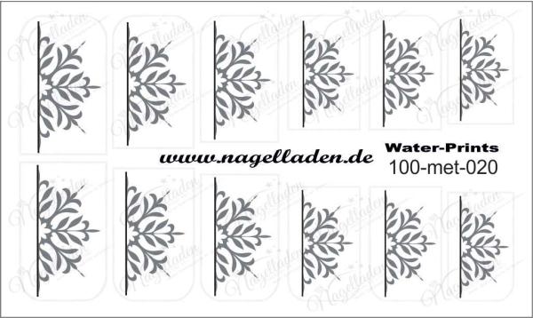 Magic Winter - Set (19-tlg.)