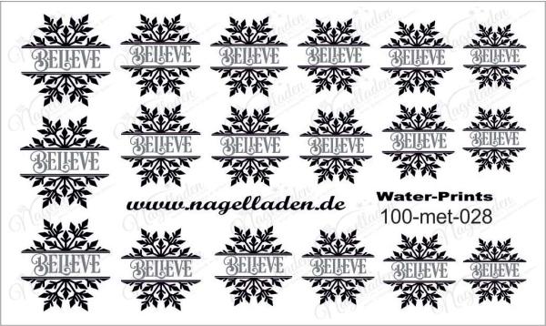Magic Winter - Set (19-tlg.)
