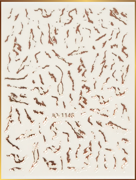 Romantic Love - Set (16-tlg.)